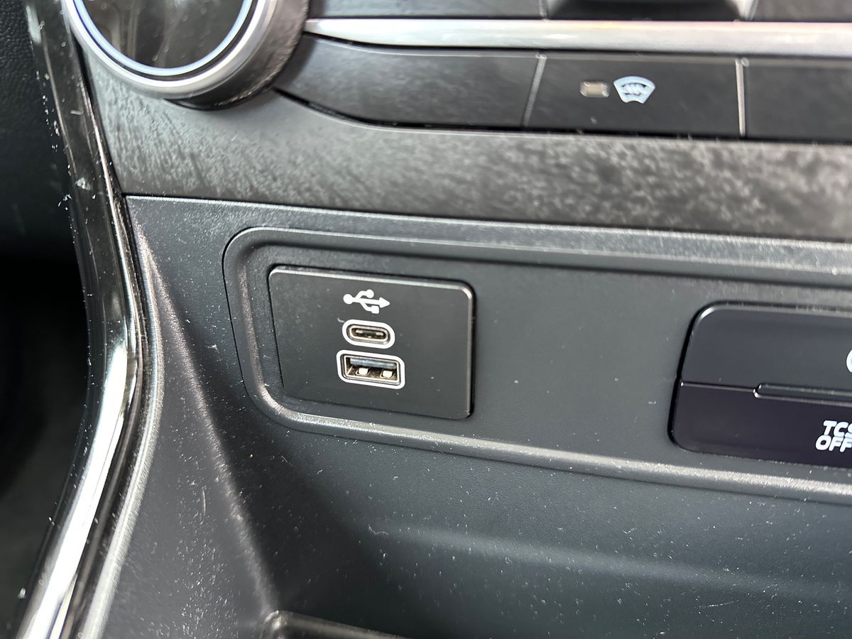 Used Ford Ecosport 2023 for sale - 77885305: Photo 24