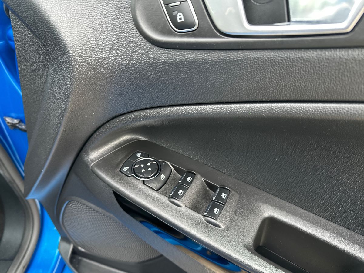 Used Ford Ecosport 2023 for sale - 77885305: Photo 25