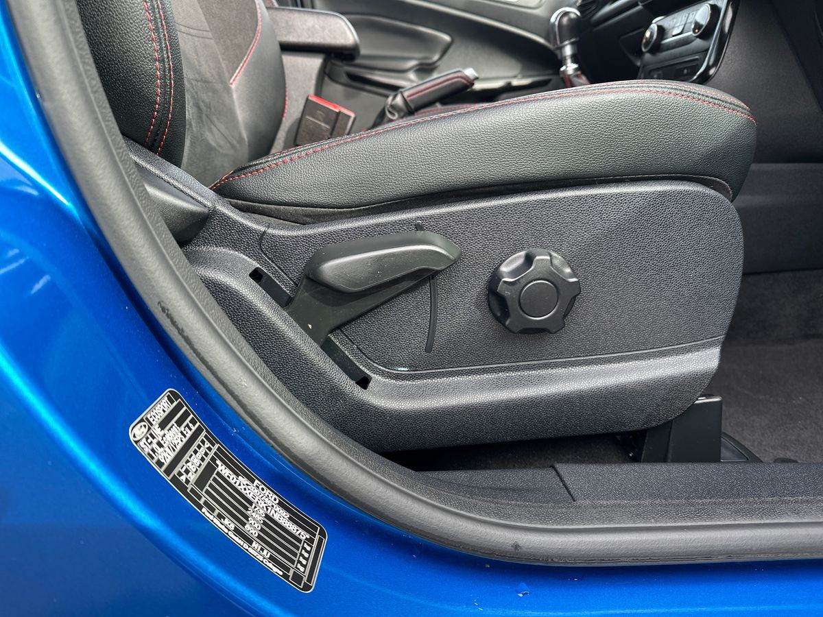 Used Ford Ecosport 2023 for sale - 77885305: Photo 30