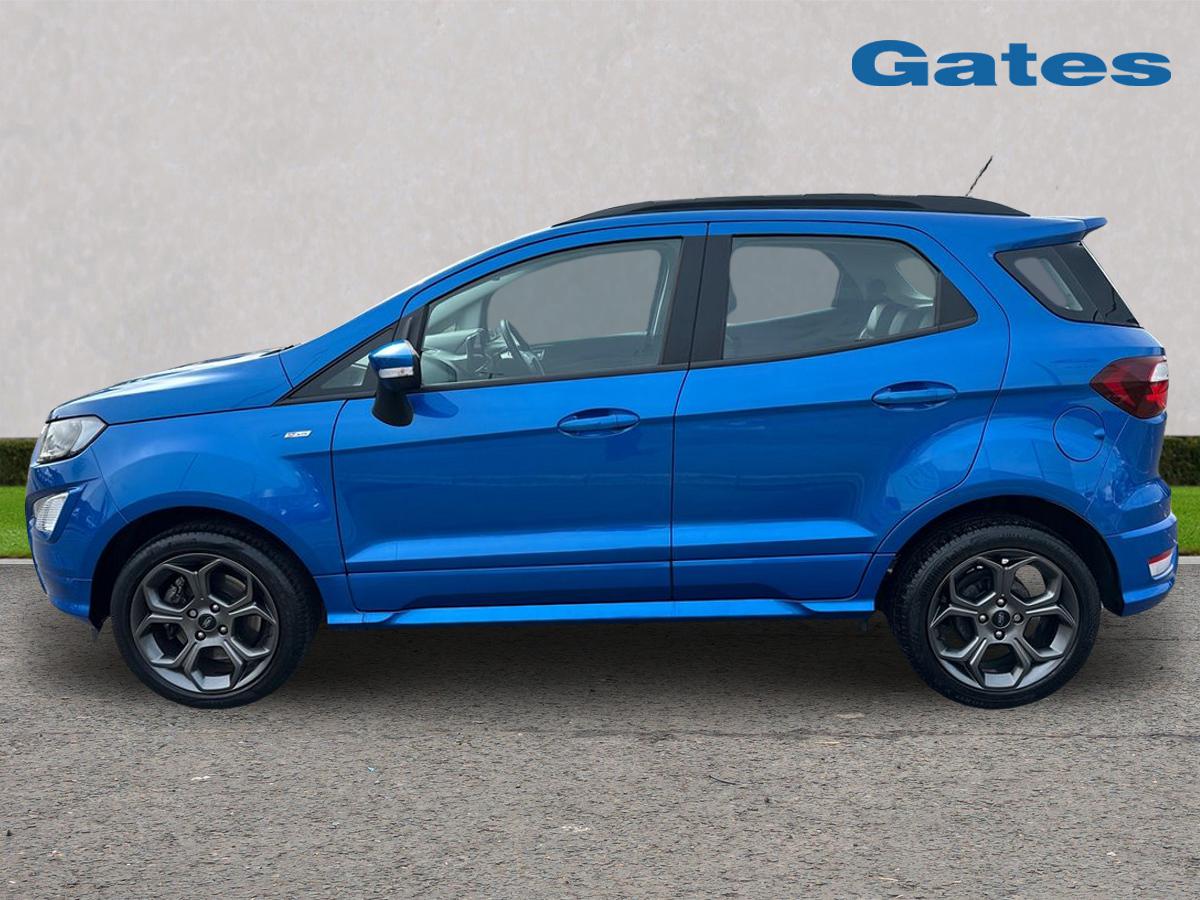 Used Ford Ecosport 2023 for sale - 77885305: Photo 4
