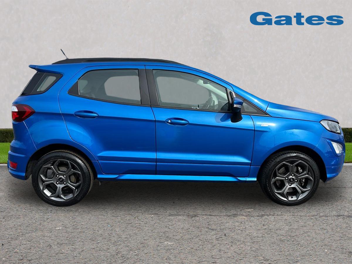 Used Ford Ecosport 2023 for sale - 77885305: Photo 8