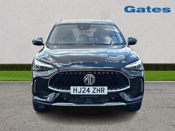 Used MG MG HS 2024 for sale - 79225767: Photo