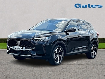 Used MG MG HS 2024 for sale - 79225767: Photo