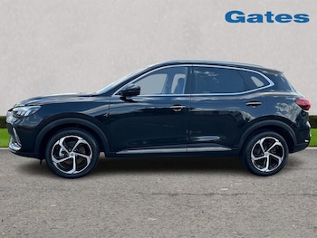 Used MG MG HS 2024 for sale - 79225767: Photo