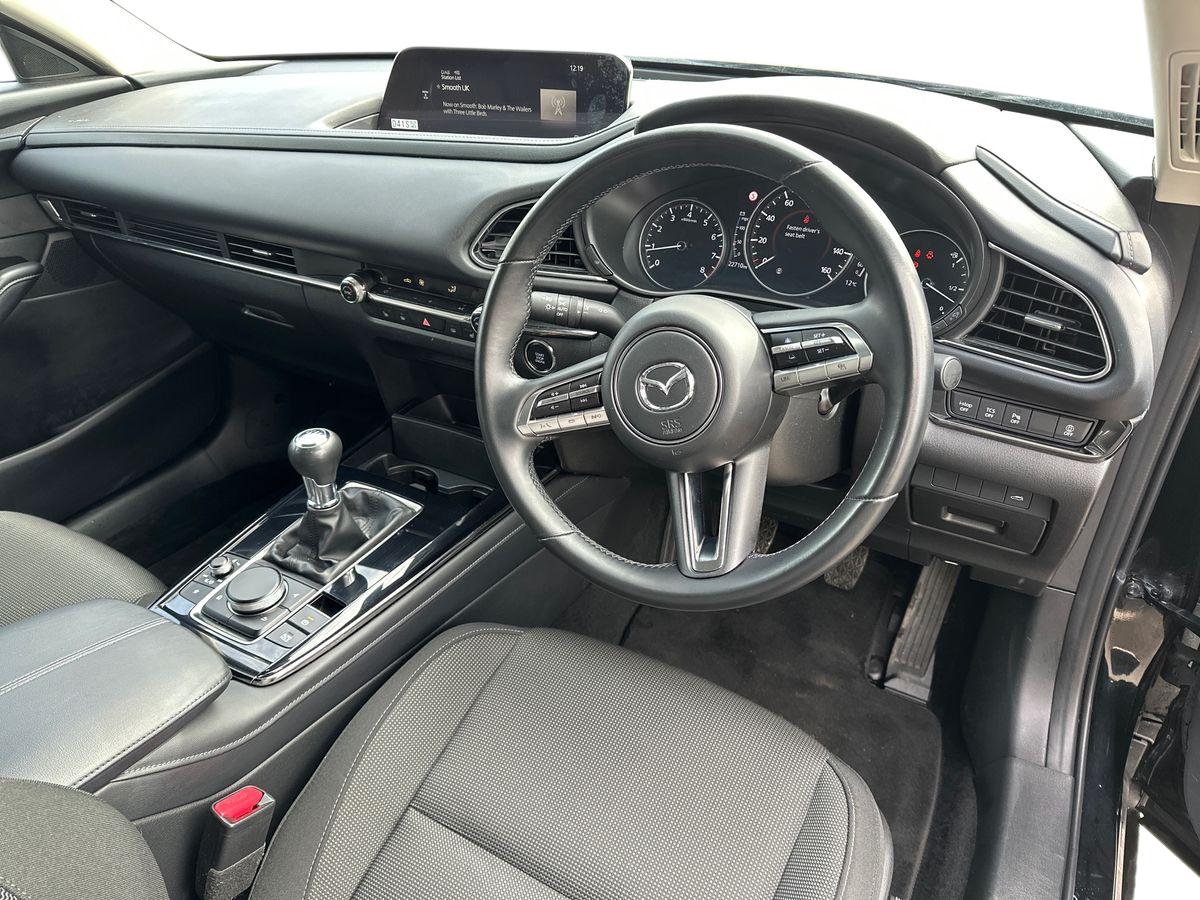 Used Mazda CX-30 2022 for sale - 77911254: Photo 10