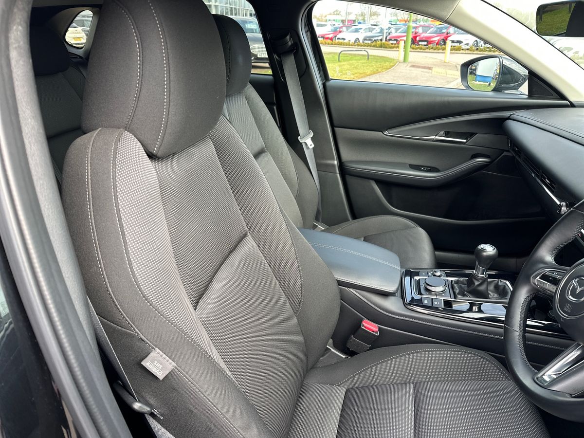 Used Mazda CX-30 2022 for sale - 77911254: Photo 12