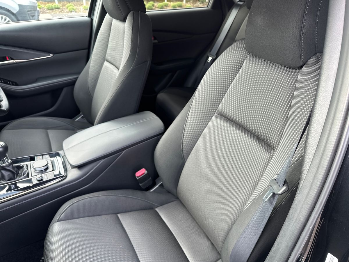 Used Mazda CX-30 2022 for sale - 77911254: Photo 13