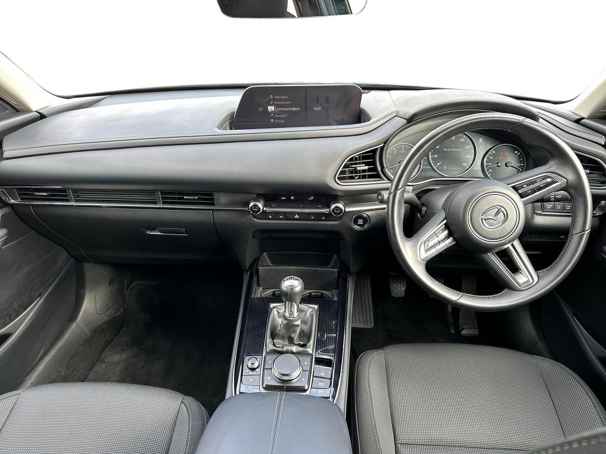 Used Mazda CX-30 2022 for sale - 77911254: Photo 15