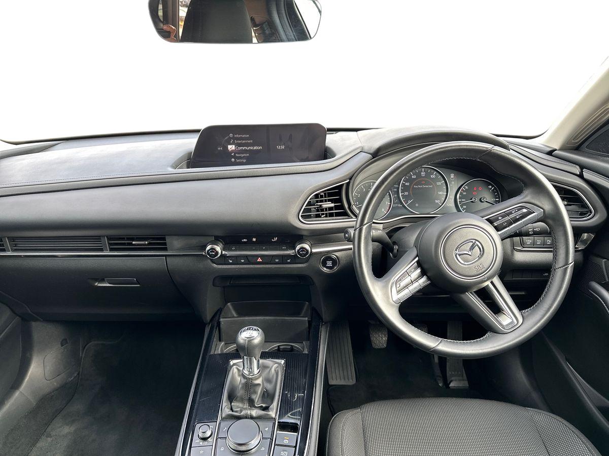 Used Mazda CX-30 2022 for sale - 77911254: Photo 16