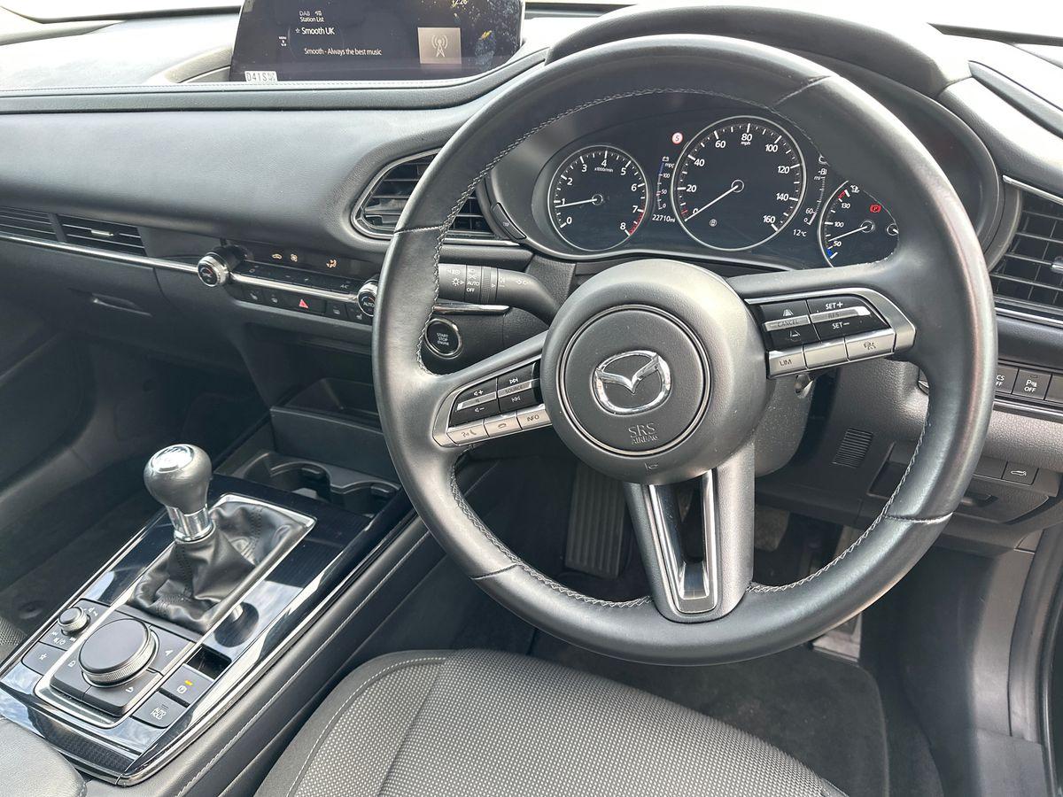 Used Mazda CX-30 2022 for sale - 77911254: Photo 17