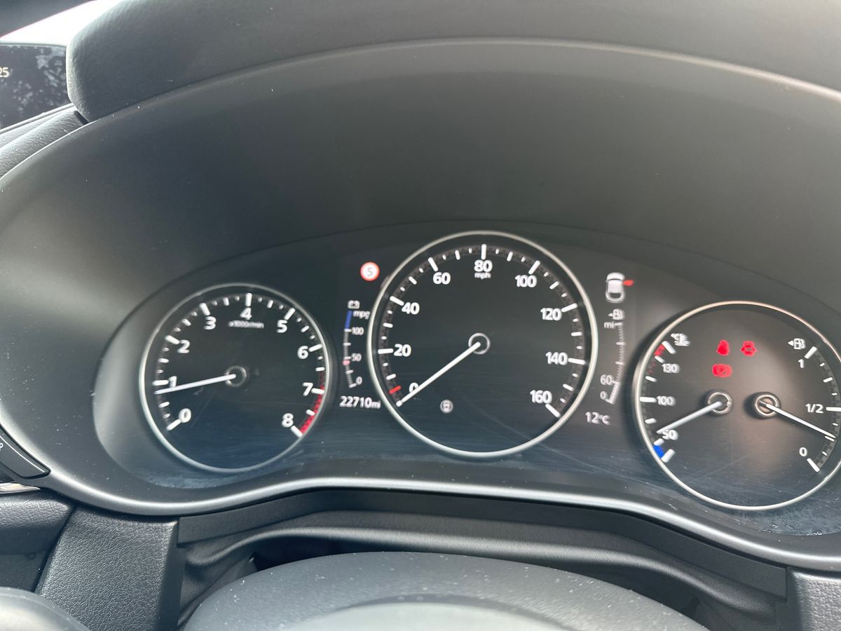 Used Mazda CX-30 2022 for sale - 77911254: Photo 18