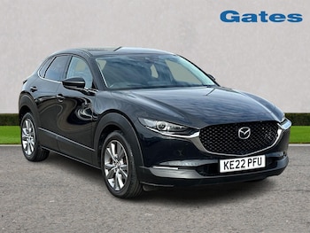 Used Mazda CX-30 2022 for sale - 77911254: Photo