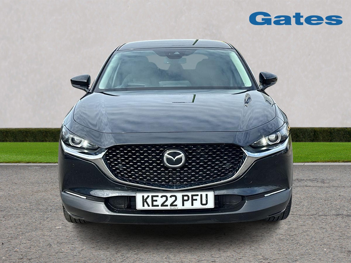 Used Mazda CX-30 2022 for sale - 77911254: Photo 2