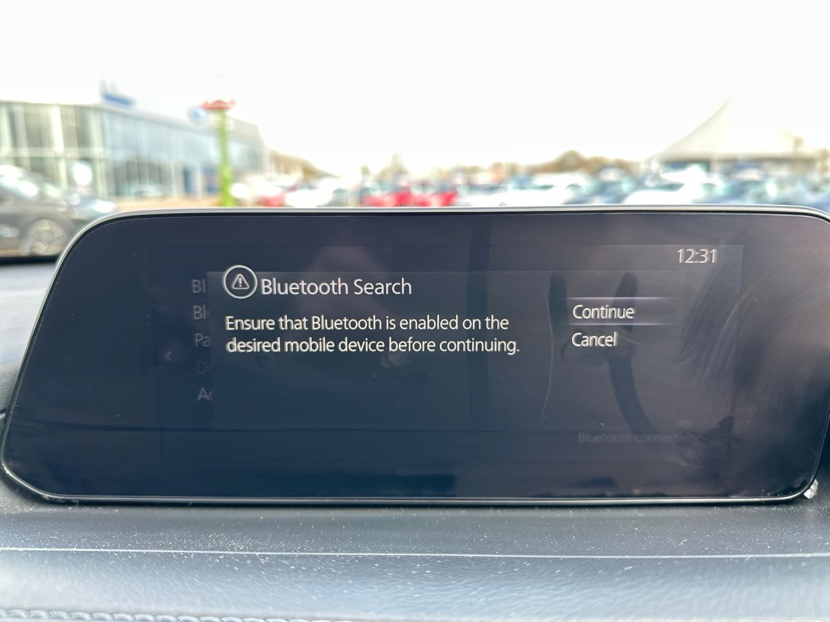 Used Mazda CX-30 2022 for sale - 77911254: Photo 21