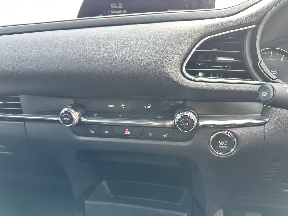 Used Mazda CX-30 2022 for sale - 77911254: Photo 22