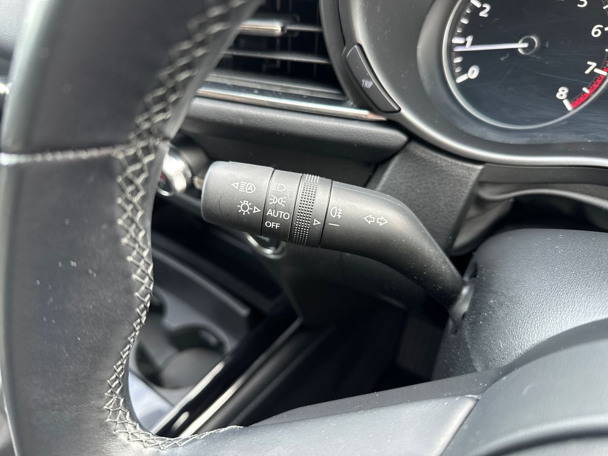 Used Mazda CX-30 2022 for sale - 77911254: Photo 23