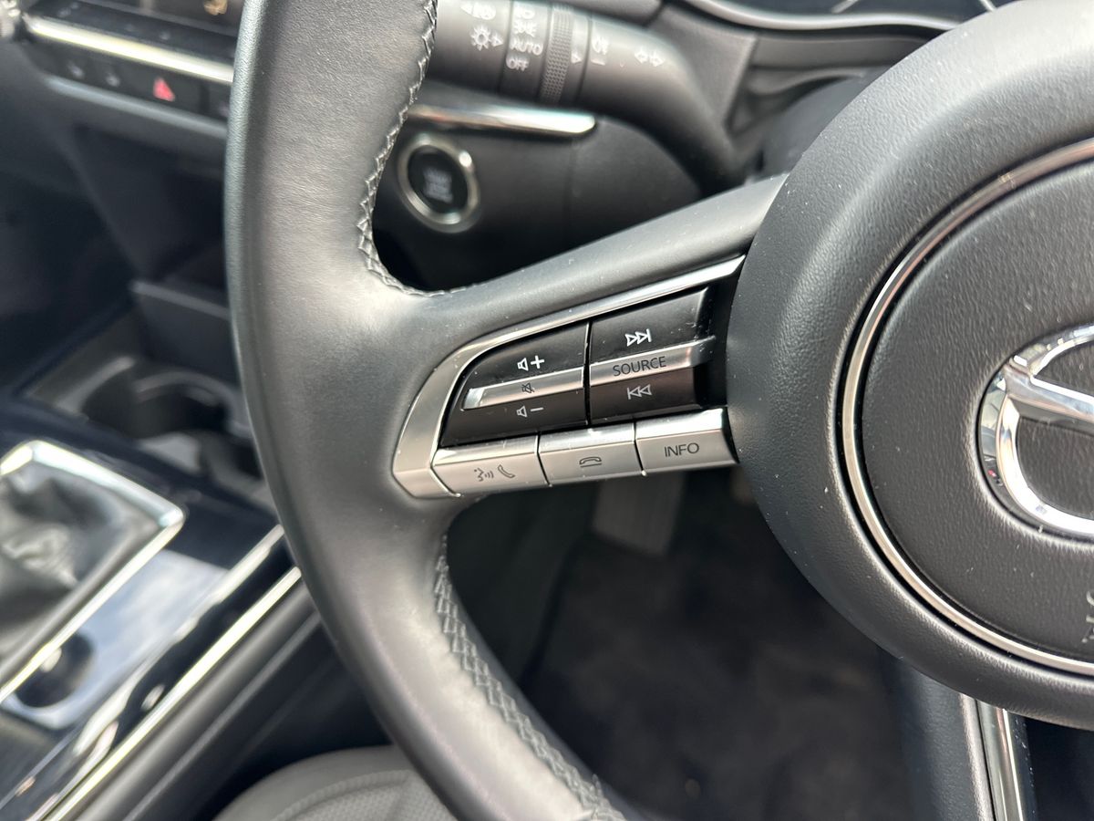 Used Mazda CX-30 2022 for sale - 77911254: Photo 26