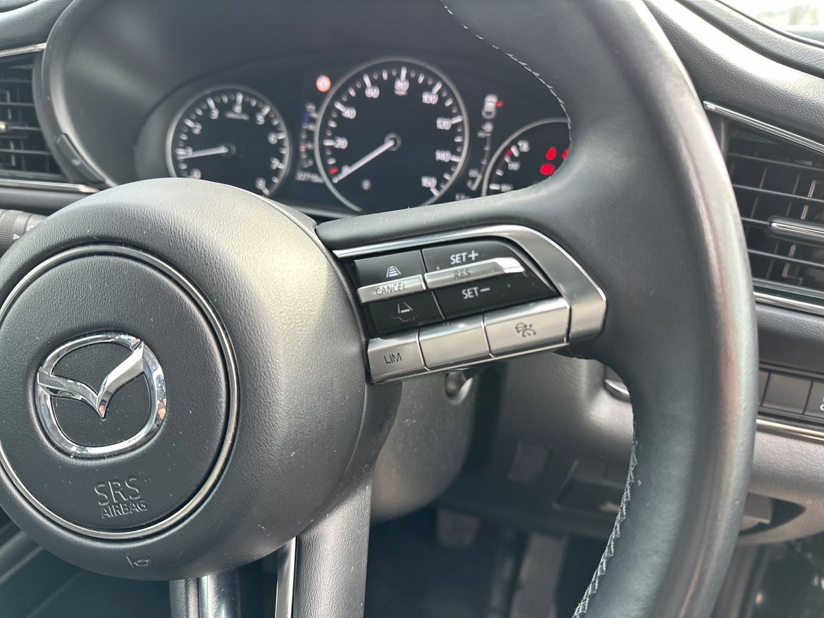 Used Mazda CX-30 2022 for sale - 77911254: Photo 27