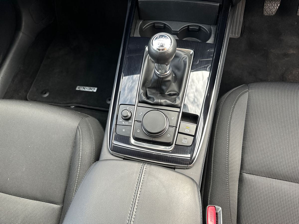 Used Mazda CX-30 2022 for sale - 77911254: Photo 28