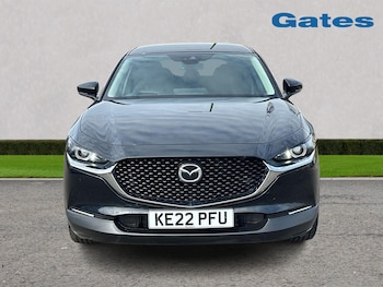 Used Mazda CX-30 2022 for sale - 77911254: Photo