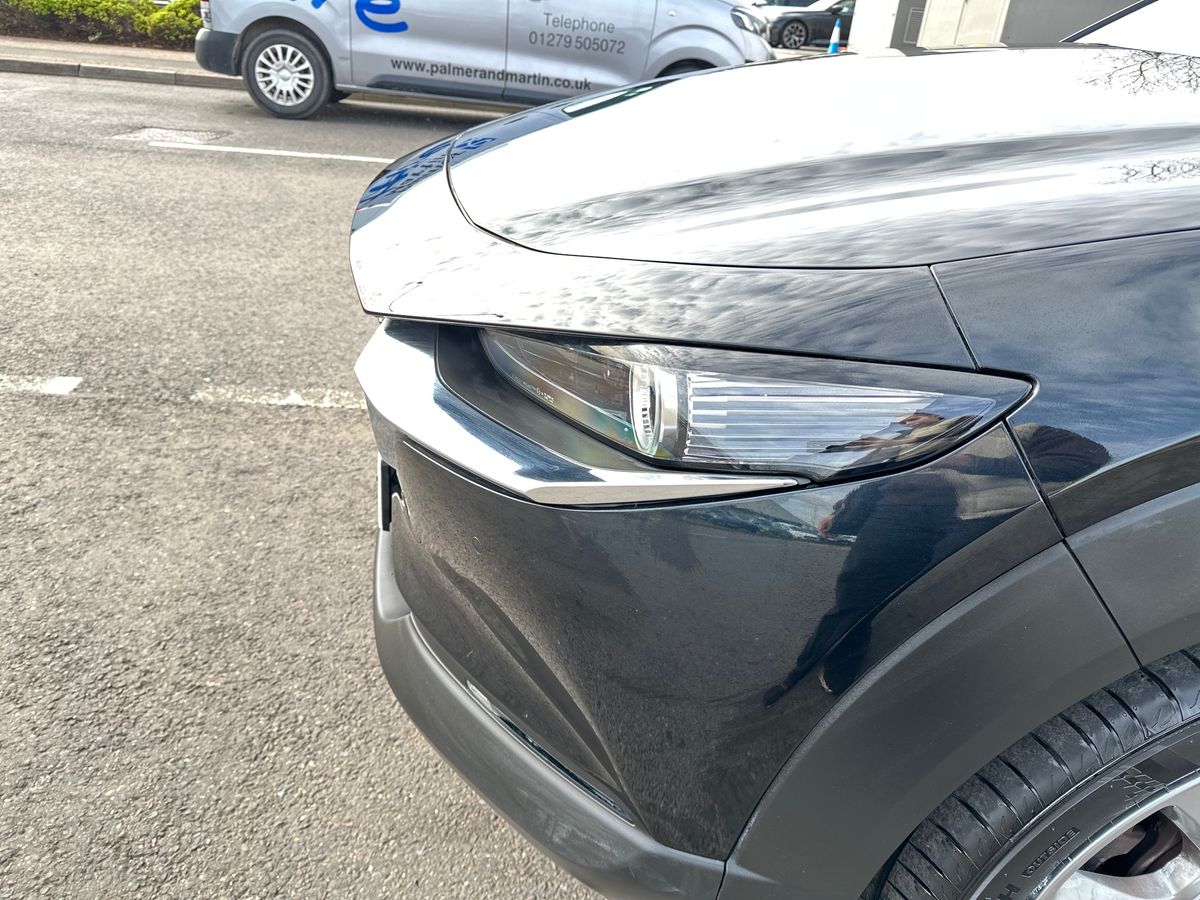 Used Mazda CX-30 2022 for sale - 77911254: Photo 32