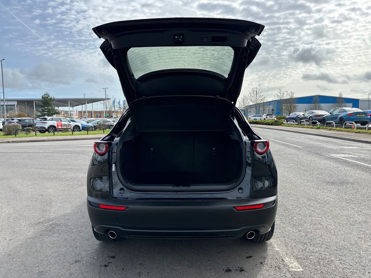 Used Mazda CX-30 2022 for sale - 77911254: Photo 34