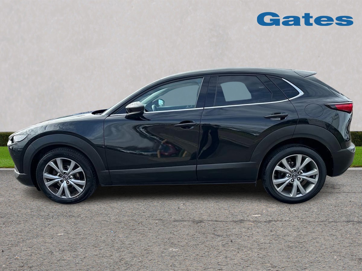 Used Mazda CX-30 2022 for sale - 77911254: Photo 4