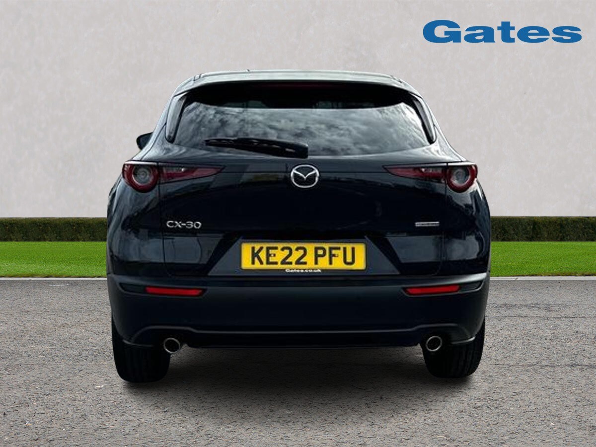 Used Mazda CX-30 2022 for sale - 77911254: Photo 6
