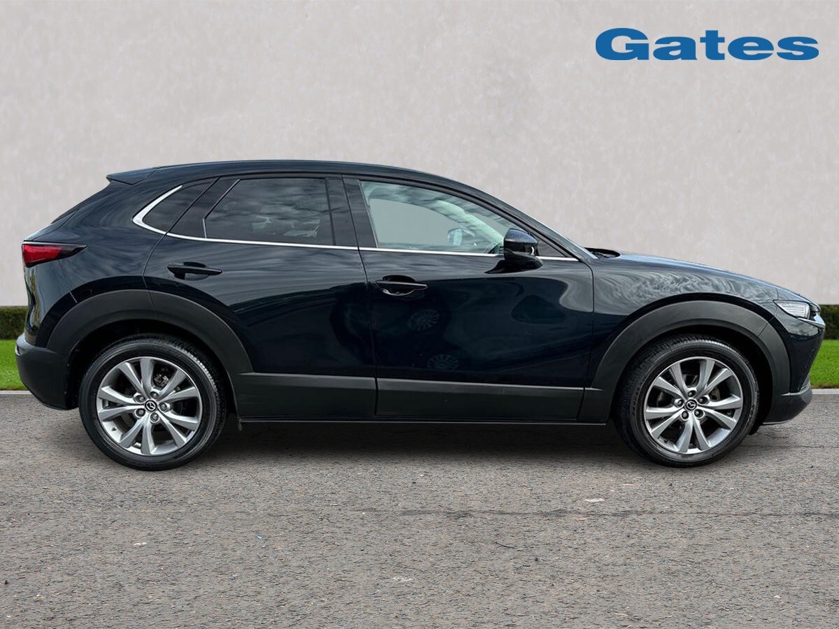 Used Mazda CX-30 2022 for sale - 77911254: Photo 8
