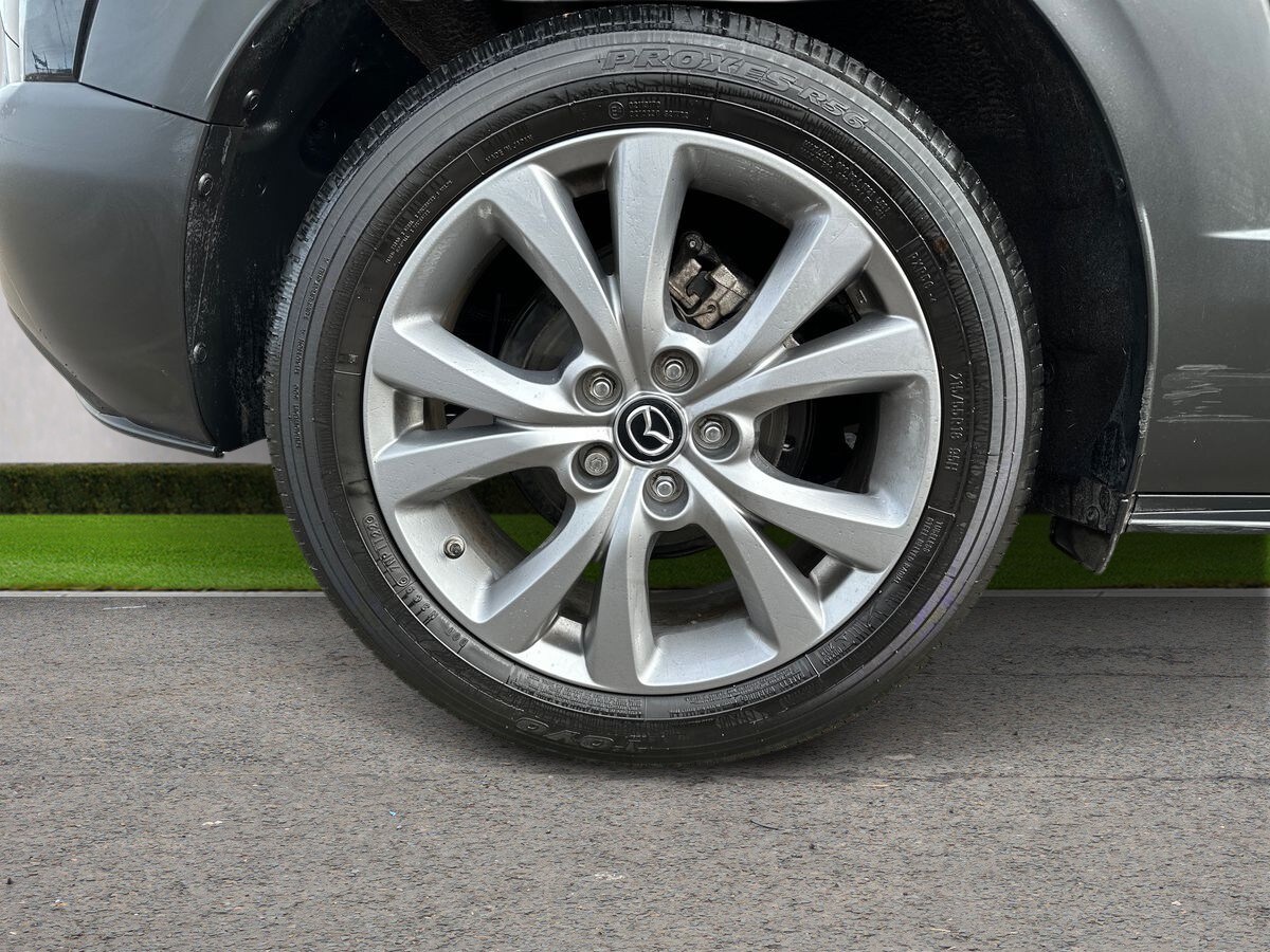 Used Mazda CX-30 2022 for sale - 77911254: Photo 9