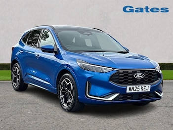 Used Ford Kuga 2025 for sale - 78786165: Photo