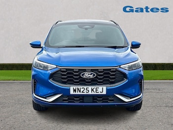Used Ford Kuga 2025 for sale - 78786165: Photo