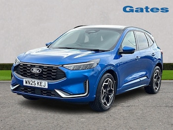 Used Ford Kuga 2025 for sale - 78786165: Photo