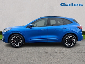Used Ford Kuga 2025 for sale - 78786165: Photo