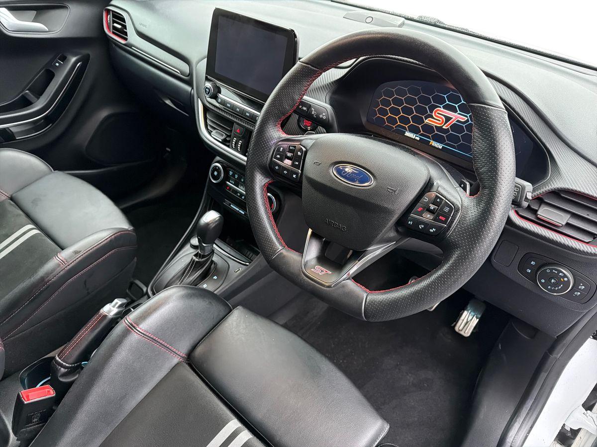 Used Ford Puma 2024 for sale - 77791083: Photo 10
