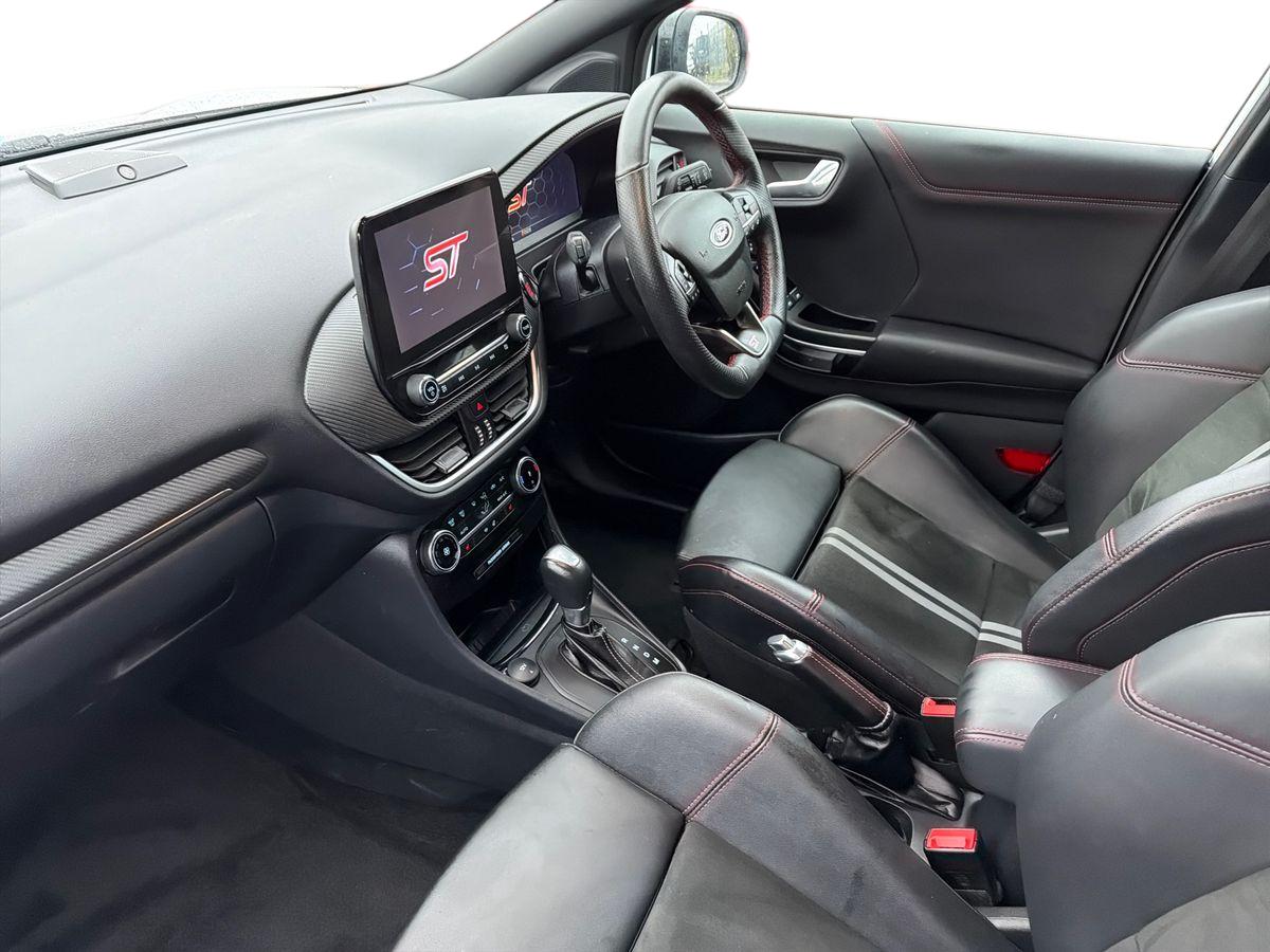 Used Ford Puma 2024 for sale - 77791083: Photo 11