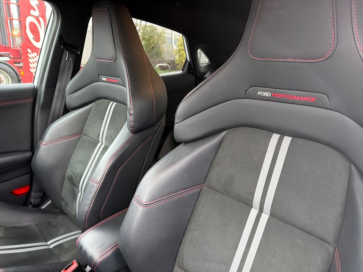 Used Ford Puma 2024 for sale - 77791083: Photo 13