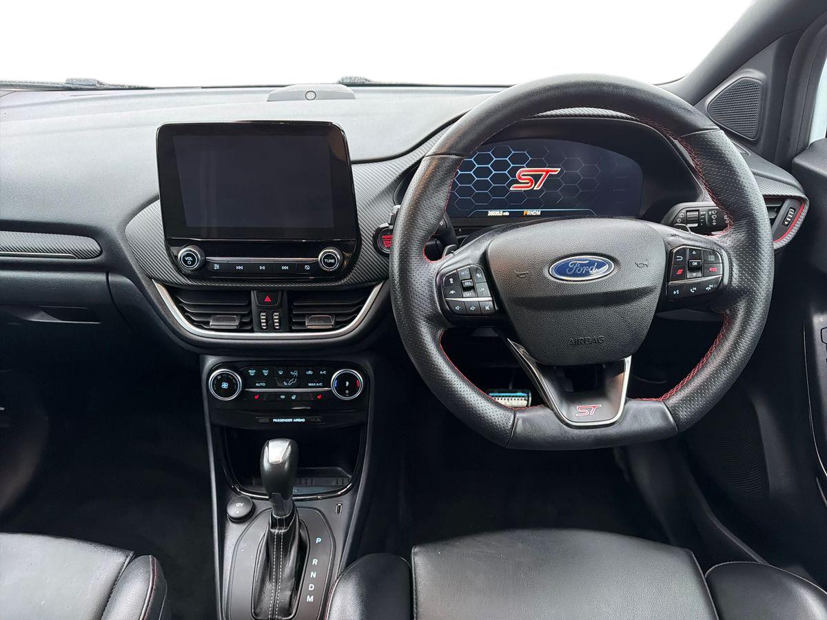 Used Ford Puma 2024 for sale - 77791083: Photo 16