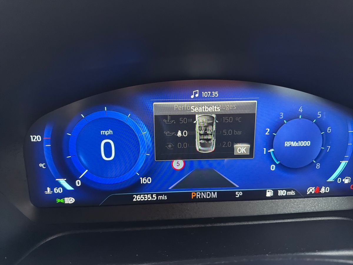 Used Ford Puma 2024 for sale - 77791083: Photo 18