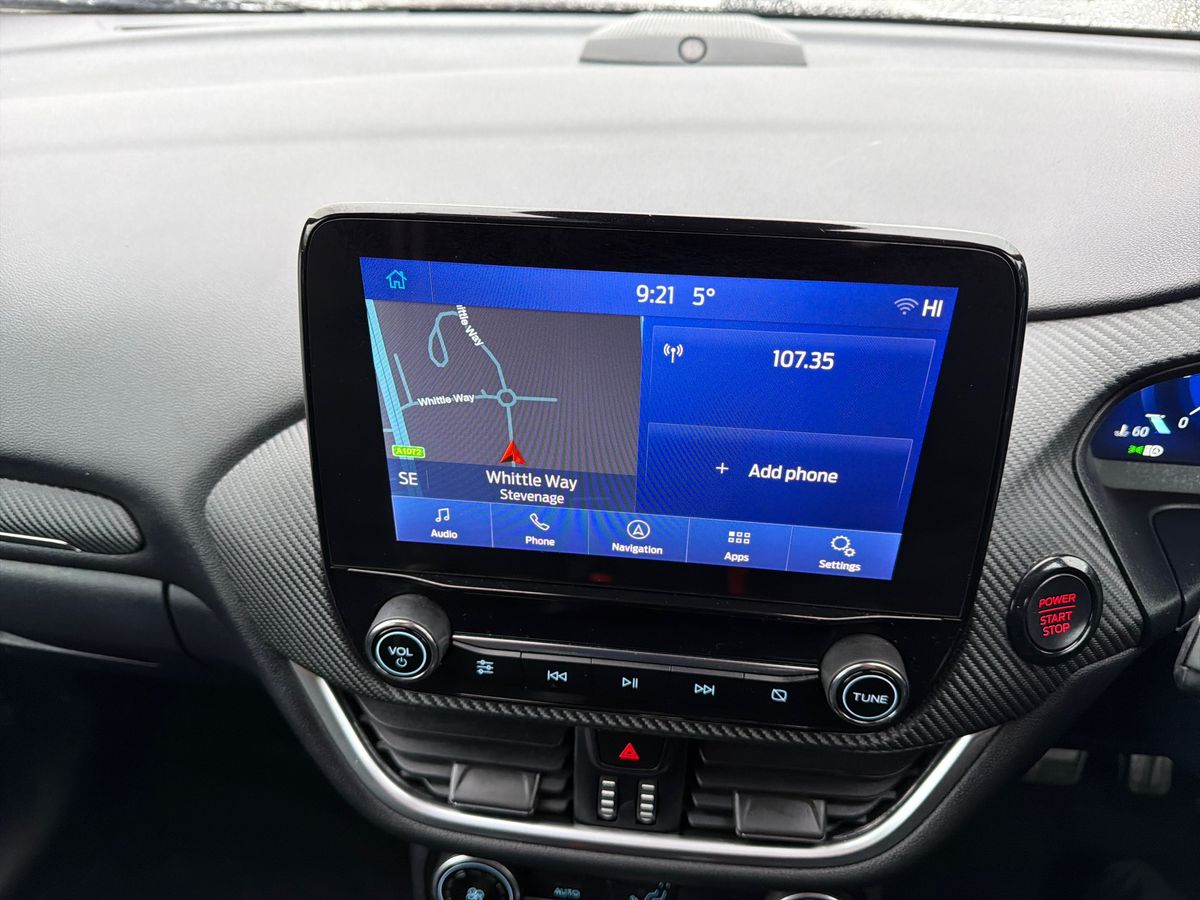 Used Ford Puma 2024 for sale - 77791083: Photo 19