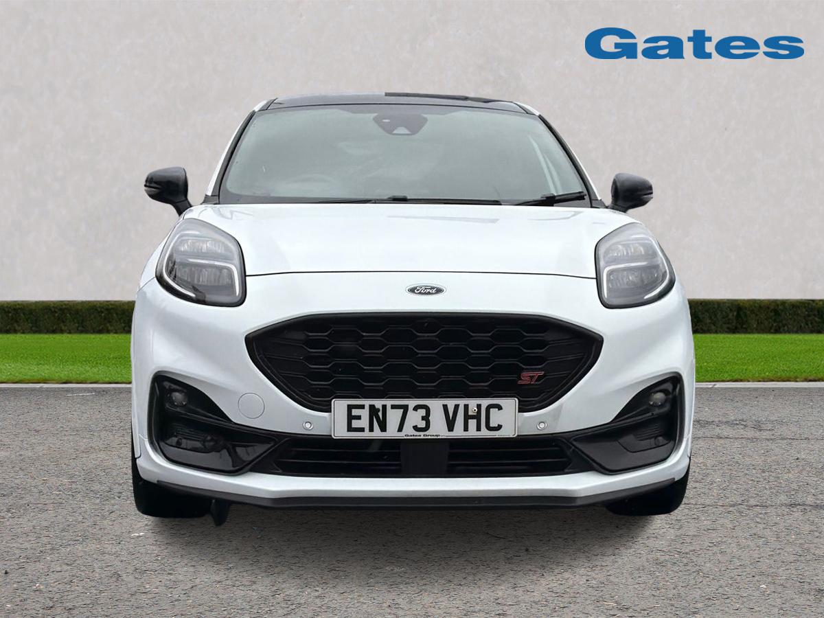 Used Ford Puma 2024 for sale - 77791083: Photo 2