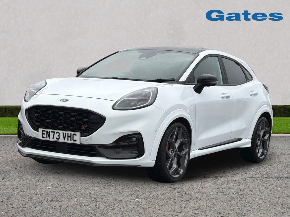 Used Ford Puma 2024 for sale - 77791083: Photo 3
