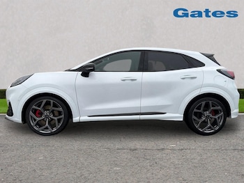 Used Ford Puma 2024 for sale - 77791083: Photo