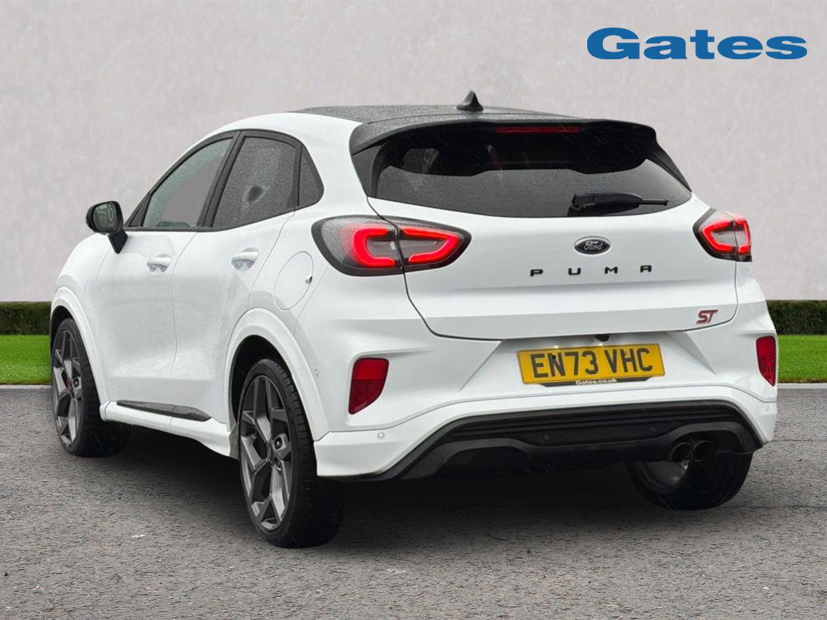 Used Ford Puma 2024 for sale - 77791083: Photo 5