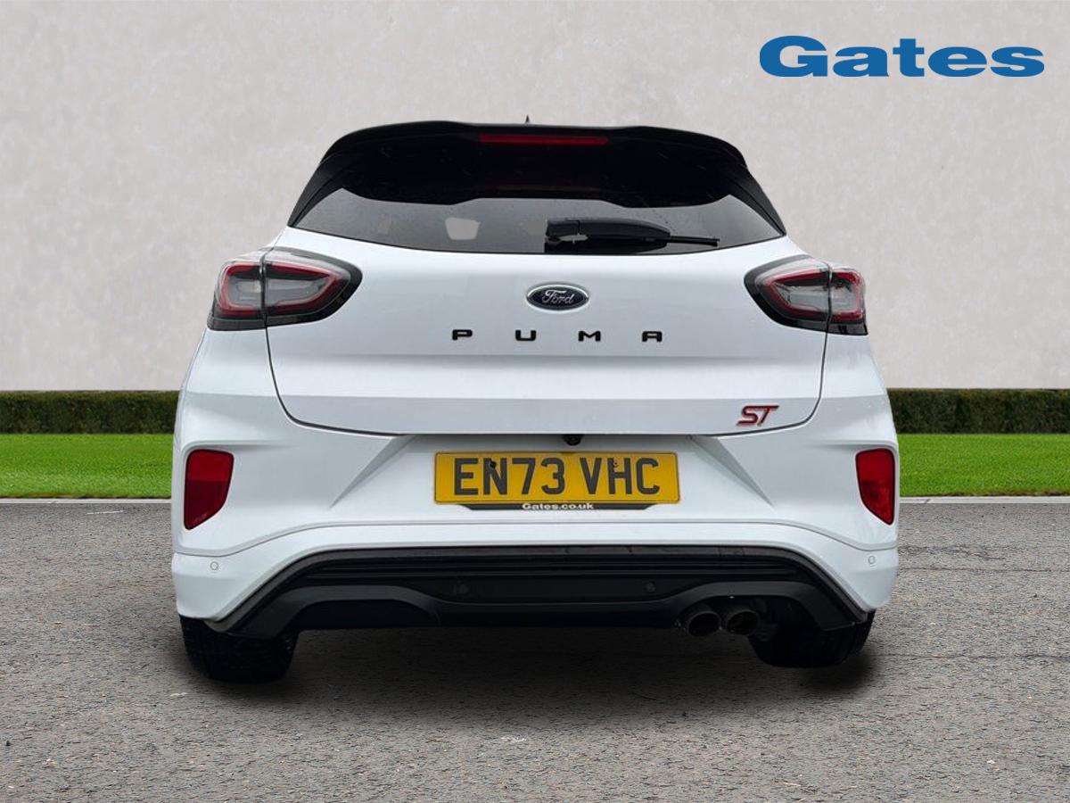 Used Ford Puma 2024 for sale - 77791083: Photo 6