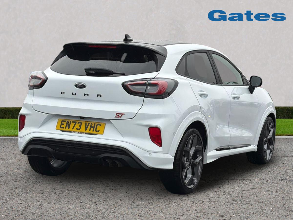 Used Ford Puma 2024 for sale - 77791083: Photo 7