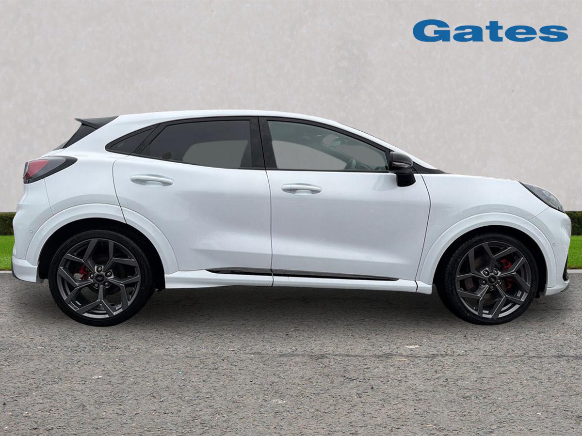 Used Ford Puma 2024 for sale - 77791083: Photo 8