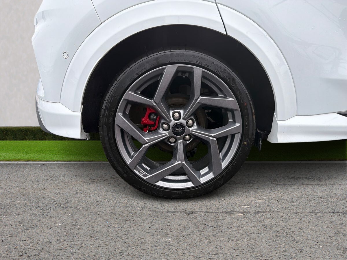 Used Ford Puma 2024 for sale - 77791083: Photo 9