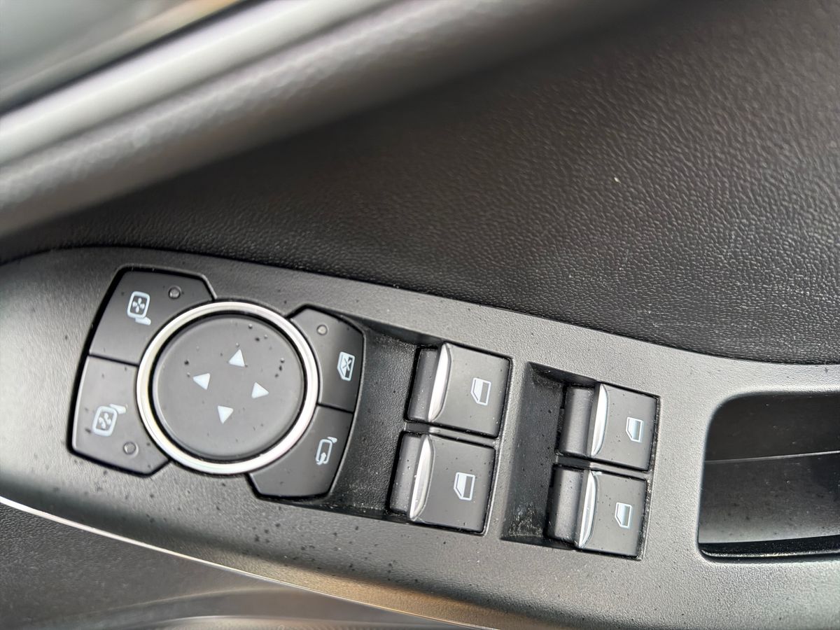 Used Ford Fiesta 2020 for sale - 77614309: Photo 25