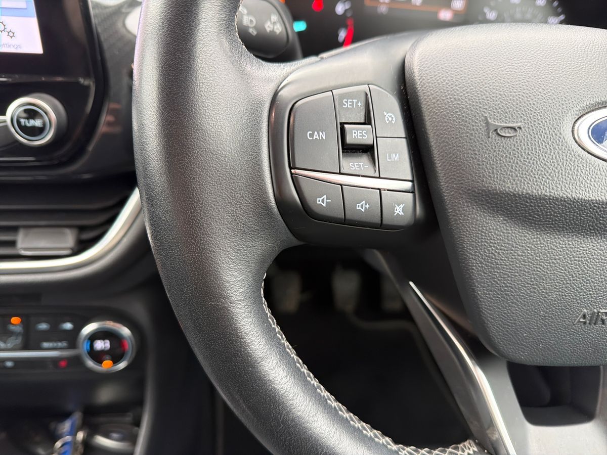 Used Ford Fiesta 2020 for sale - 77614309: Photo 26